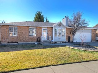 2553 W Masons Mile Dr S, Salt Lake City, UT 84129