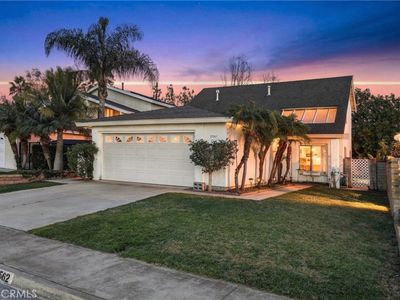 27562 Halcon, Mission Viejo, CA, 92691