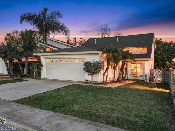 27562 Halcon, Mission Viejo, CA 92691