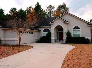 1700 Aston Hall Dr E, Jacksonville, FL 32246
