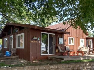 41510 Dawn Trl UNIT 10, Pelican Rapids, MN 56572