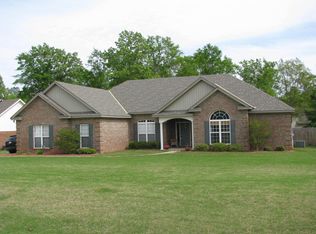 1400 Old Ware Rd, Wetumpka, AL 36093