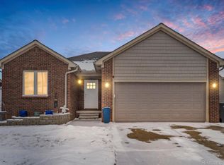 24243 Harrison St, Clinton Township, MI