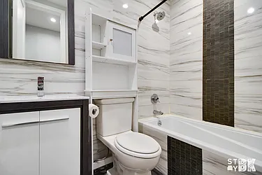 Rented by StayBK LLC