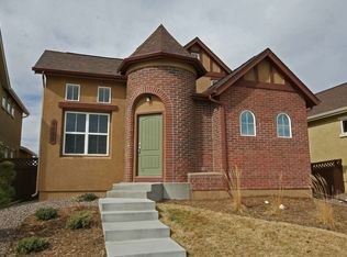 8922 Tutt Blvd, Colorado Springs, CO 80924