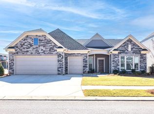 5755 Miravista Way, Hoschton, GA 30548