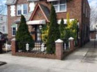 11450 132nd St, South Ozone Park, NY 11420