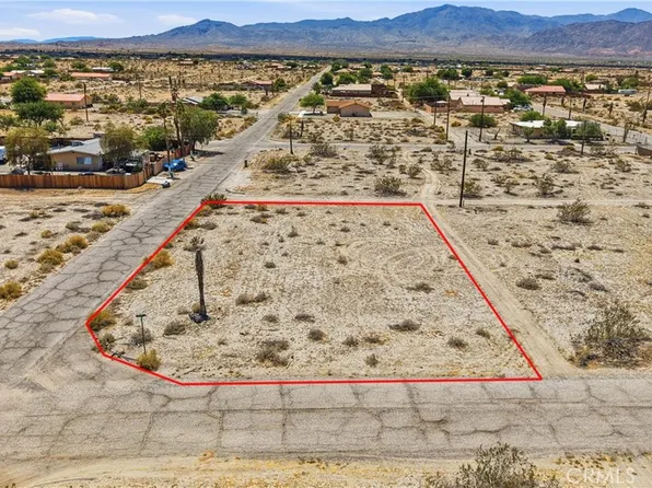 2853 Argus Ave Lot 10, Thermal, CA 92274