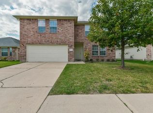 6603 Beeston Hill Dr, Katy, TX 77449