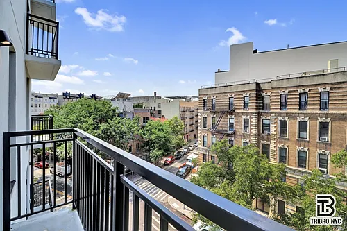 469 Convent Ave #5A Photo 1