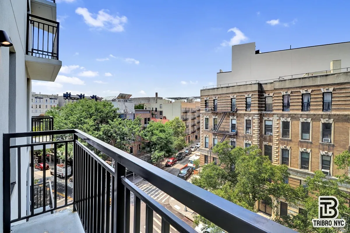 469 Convent Avenue 5A