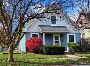 723 N Jefferson St, Muncie, IN 47305