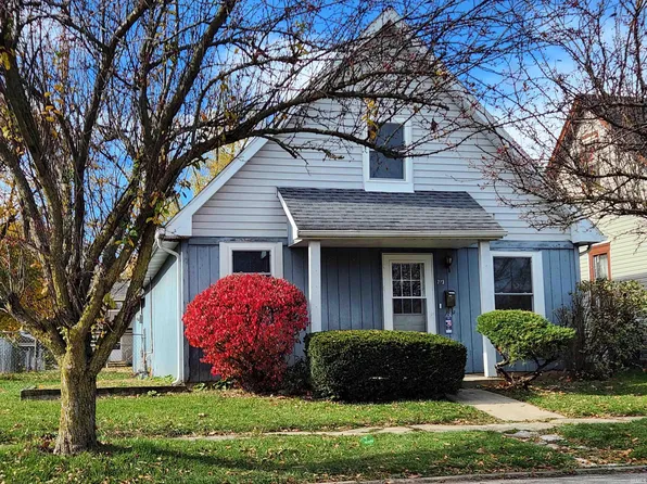 723 N Jefferson St, Muncie, IN 47305