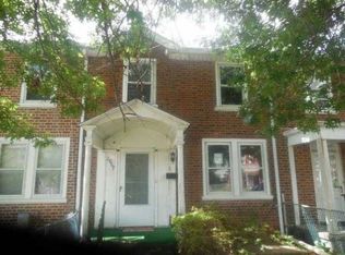 2867 N Constitution Rd, Camden, NJ 08104