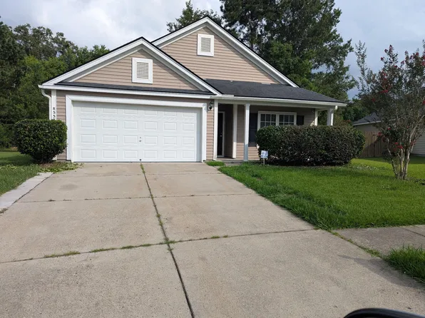 8553 Chloe Ln, Charleston, SC 29406