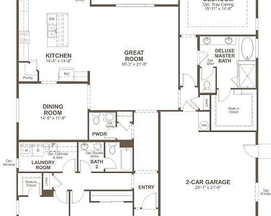 3rd image of 13316 S 183rd Ave