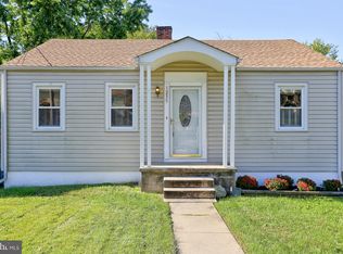 1235 Greystone Rd, Baltimore, MD 21227