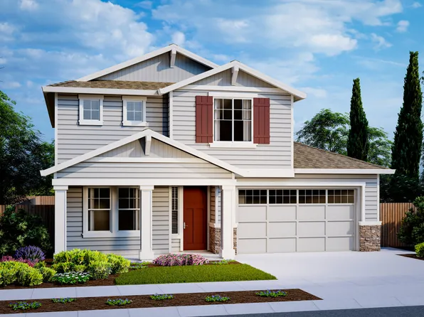 2709 Contour Way, Roseville, CA 95747