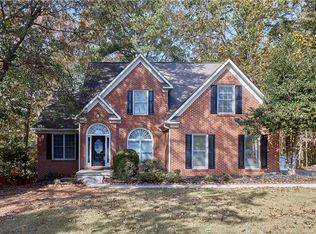 110 Nautica Way, Roswell, GA 30076
