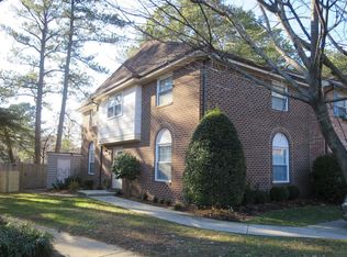 3601 Sir Wilfred Pl, Virginia Beach, VA 23452