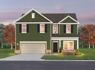 The Winston Plan, Moss Farm, White House, TN 37188