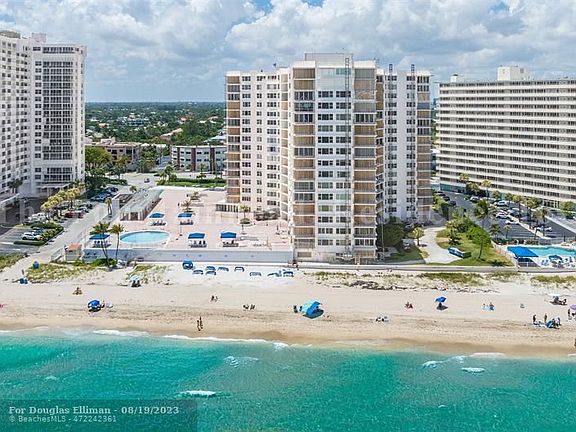 4th image of 3900 N Ocean Dr APT 16C