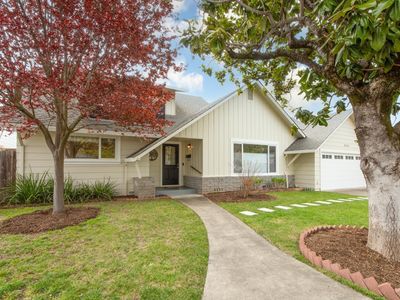 1930 Eleanor Avenue, Santa Rosa, CA, 95404