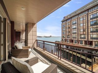 50 Battery St APT 105, Boston, MA 02109