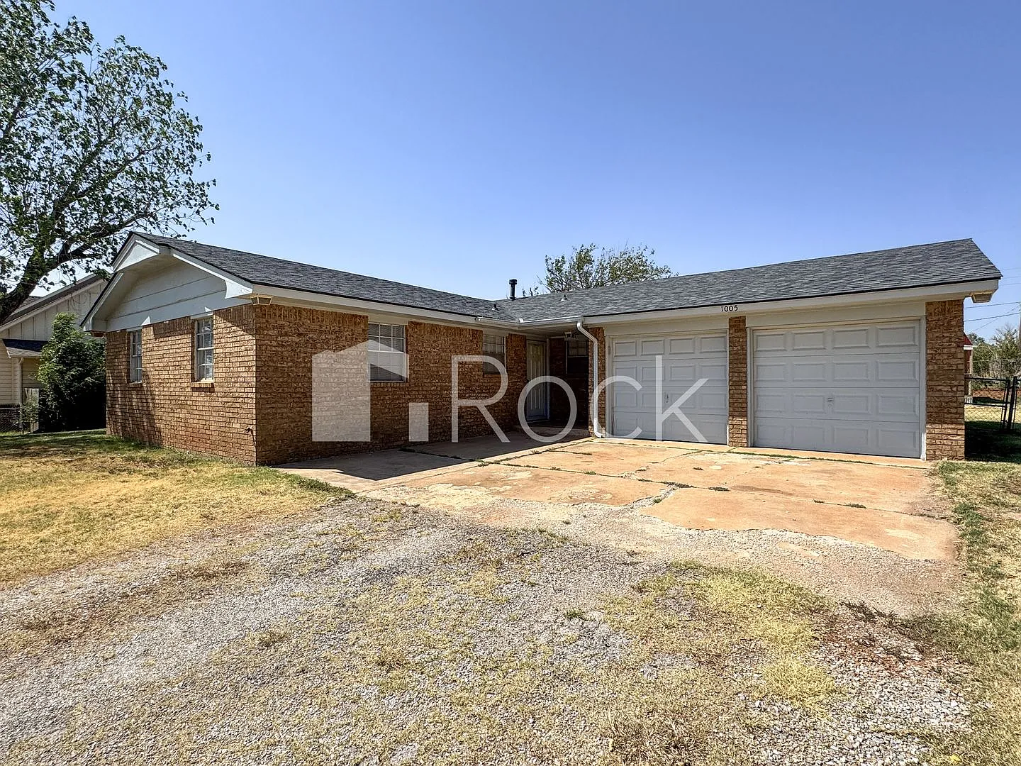 A Rare Find with Room to Grow in Piedmont — Photo 1