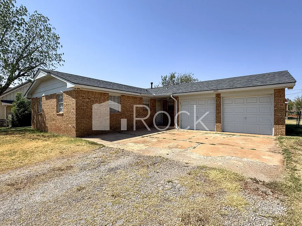 1005 Van Buren Ave NW