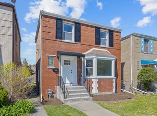 10134 S Rhodes Ave, Chicago, IL 60628