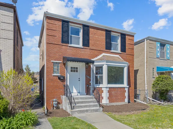 10134 S Rhodes Ave, Chicago, IL 60628