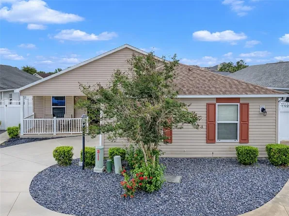 2604 Alcade Pl, The Villages, FL 32163