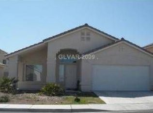 613 Princess Ave, North Las Vegas, NV 89030