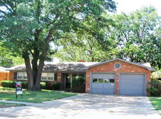 3429 59th St, Lubbock, TX 79413