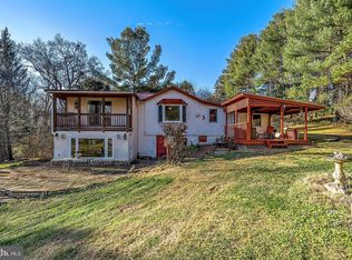 75 Jordans Rd, Amissville, VA 20106