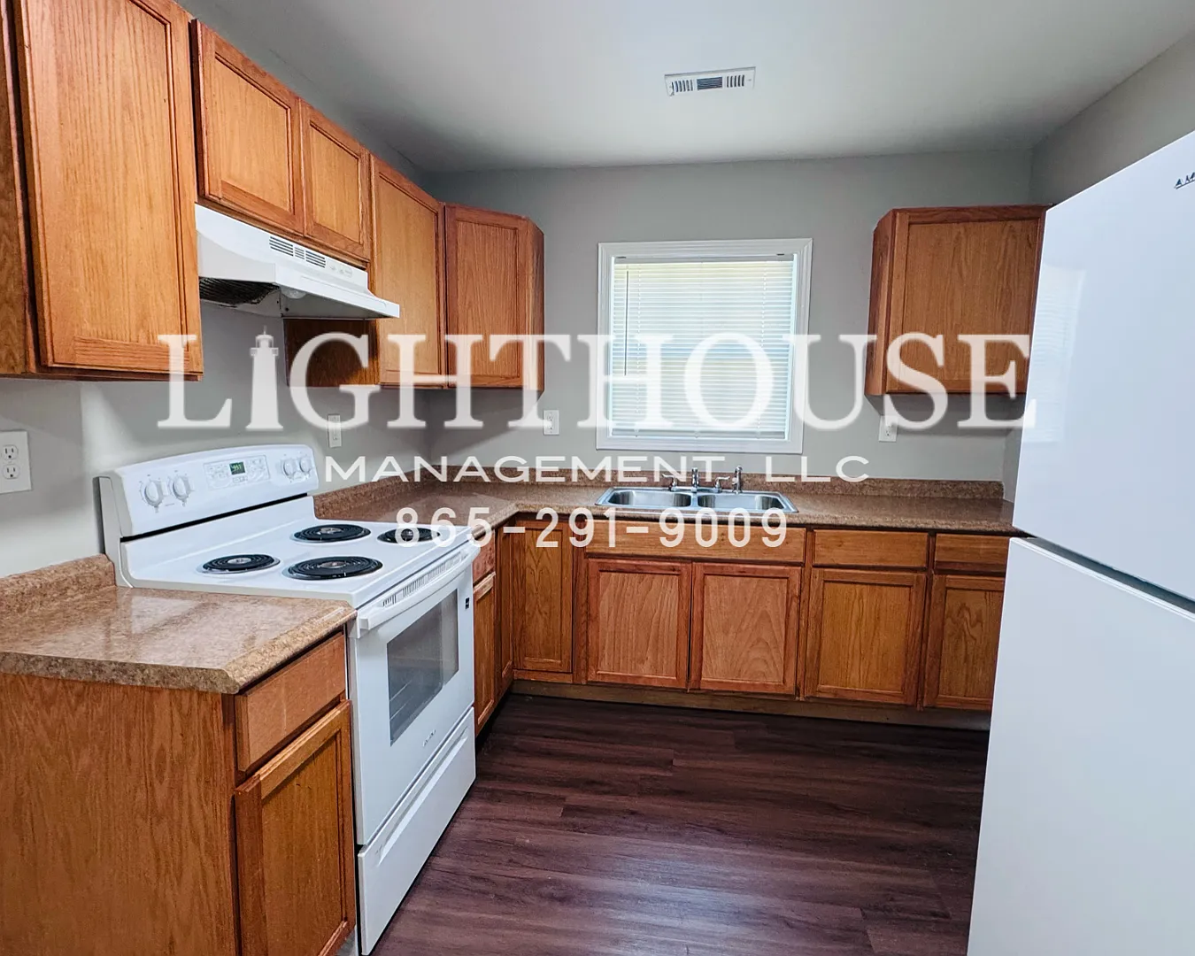 5118 Woodglen Drive. — Photo 1