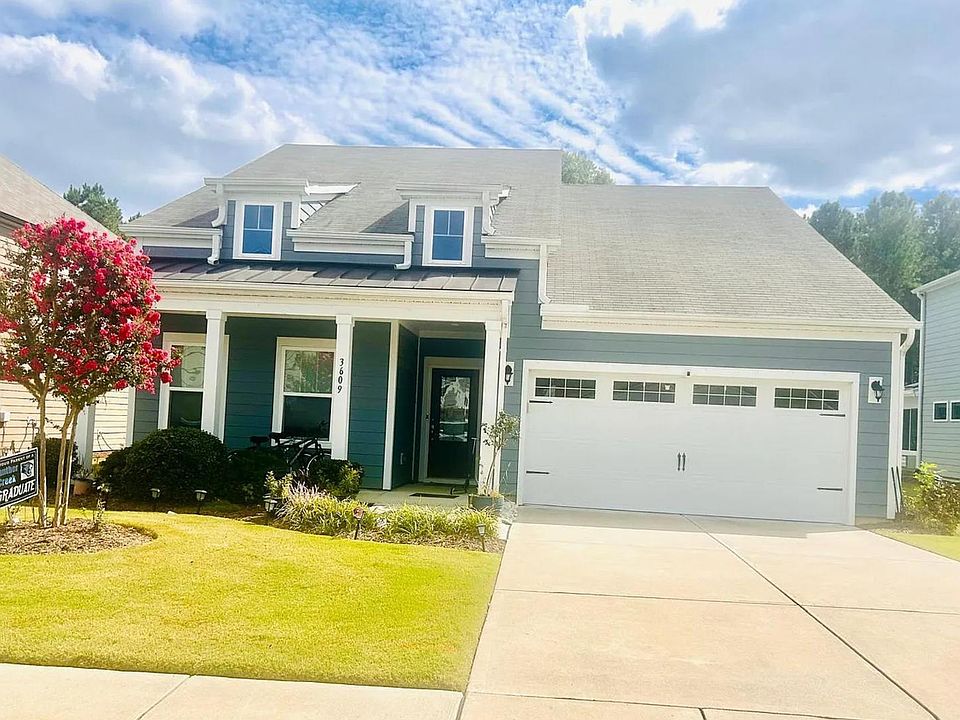 1st image of 3609 Woodland Oaks Dr