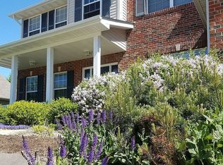 413 Wolfpass Dr, O Fallon, IL 62269