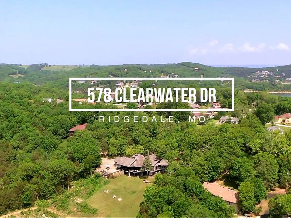 578 Clearwater Dr, Ridgedale, MO 65739 Zillow