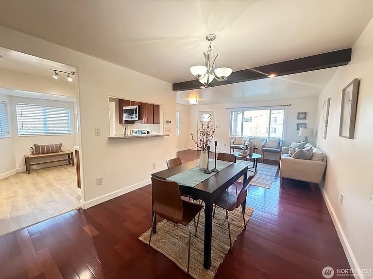 2907 S McClellan St — Photo 6