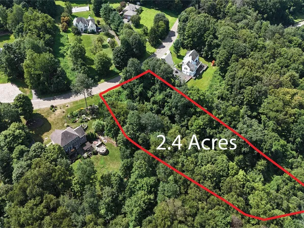 41 Crown View Drive, Monroe, CT 06468