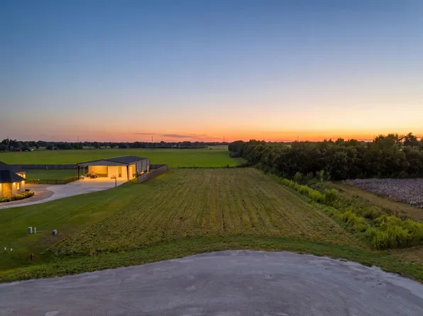 9406 Crescent Cross Dr, Needville, TX 77461