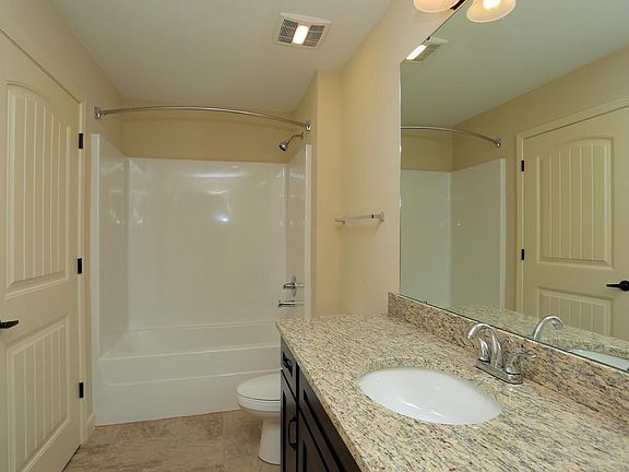 Granite Countertops