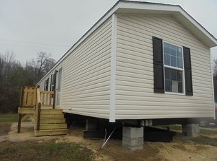 724 Creek Ridge Rd TRLR 136, Greensboro, NC 27406