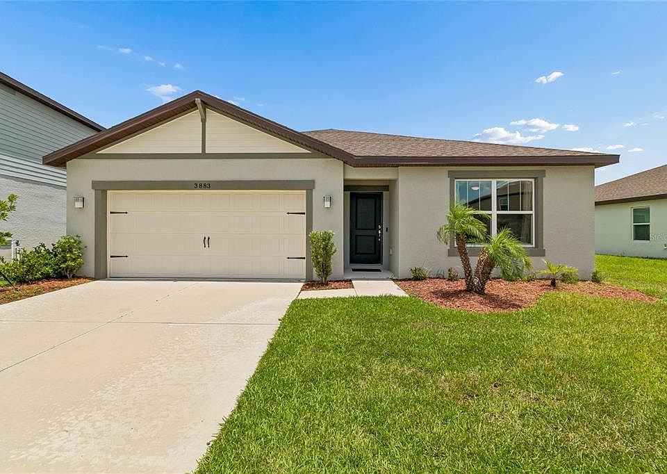 1st image of 3883 CAPRI COAST DRIVE