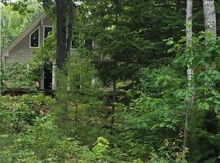 2831 H Rd, Acton, ME 04001