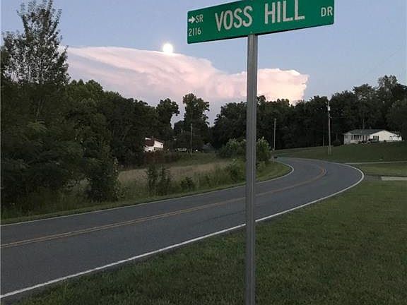 2nd image of LOT 7 Voss Hill Dr Lot 7