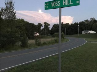 LOT 8 Voss Hill Dr LOT 8, King, NC 27021