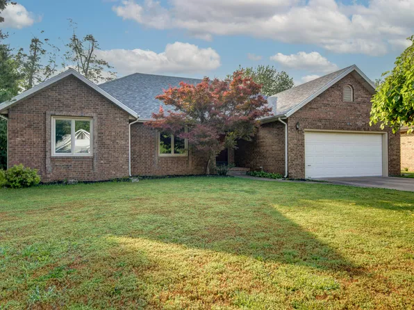 3518 S Bellhurst Avenue, Springfield, MO 65804